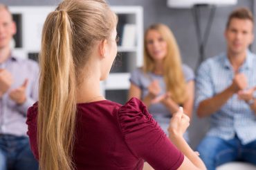 Curso de Extensão: LIBRAS NO COTIDIANO ESCOLAR