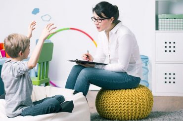 ABA – ANÁLISE DO COMPORTAMENTO APLICADA AO AUTISMO