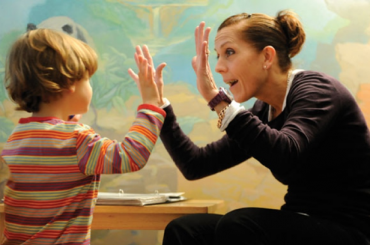 Curso de Extensão: PROTOCOLO VP MAPP NA AVALIAÇÃO DO TEA