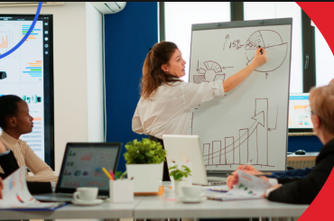 DESENVOLVIMENTO ORGANIZACIONAL: SAÚDE, AGILIDADE E INOVAÇÃO