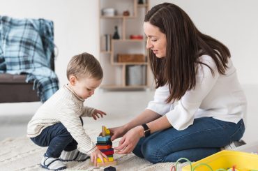 PSICOTERAPIA INFANTIL