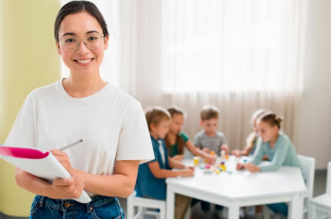 COORDENAÇÃO PEDAGÓGICA