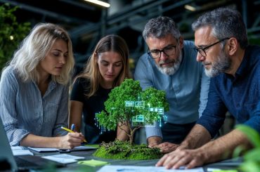 GESTÃO AMBIENTAL NA ADMINISTRAÇÃO PÚBLICA